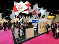 Swiss pavillon ISM 2016
