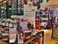Degustation im Manufactum Berlin