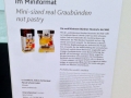 Unsere Teilnahme am New Product Showcase